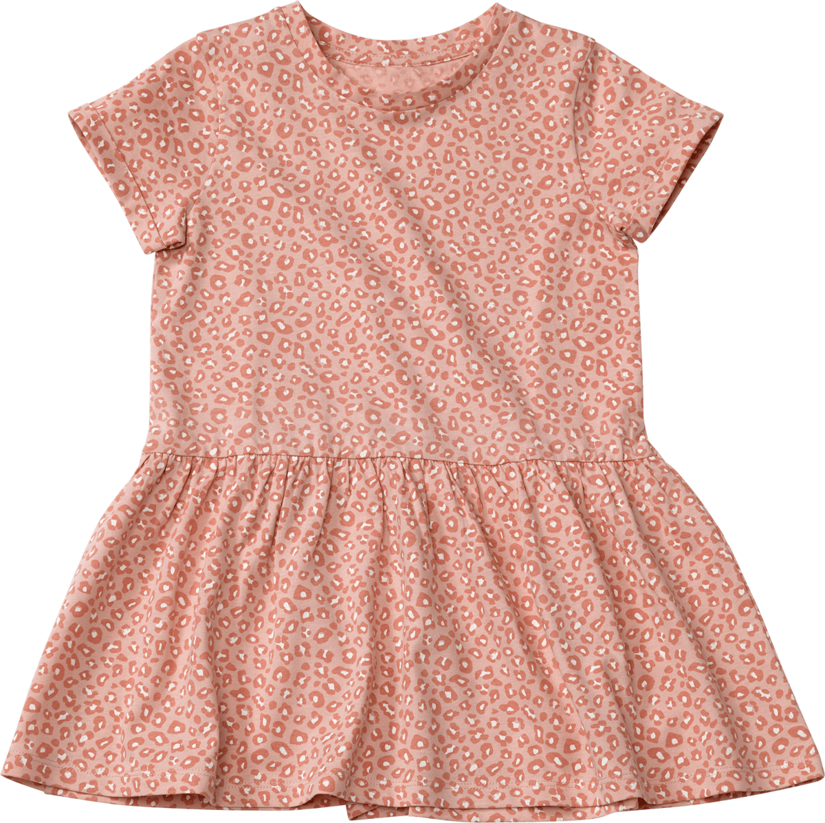 Kimokawaii Madrid Kostüm In Rosa – Chulapa-Kleid Mit Decke, Tuch & Tasche Für Mädchen (5-6 Jahre)