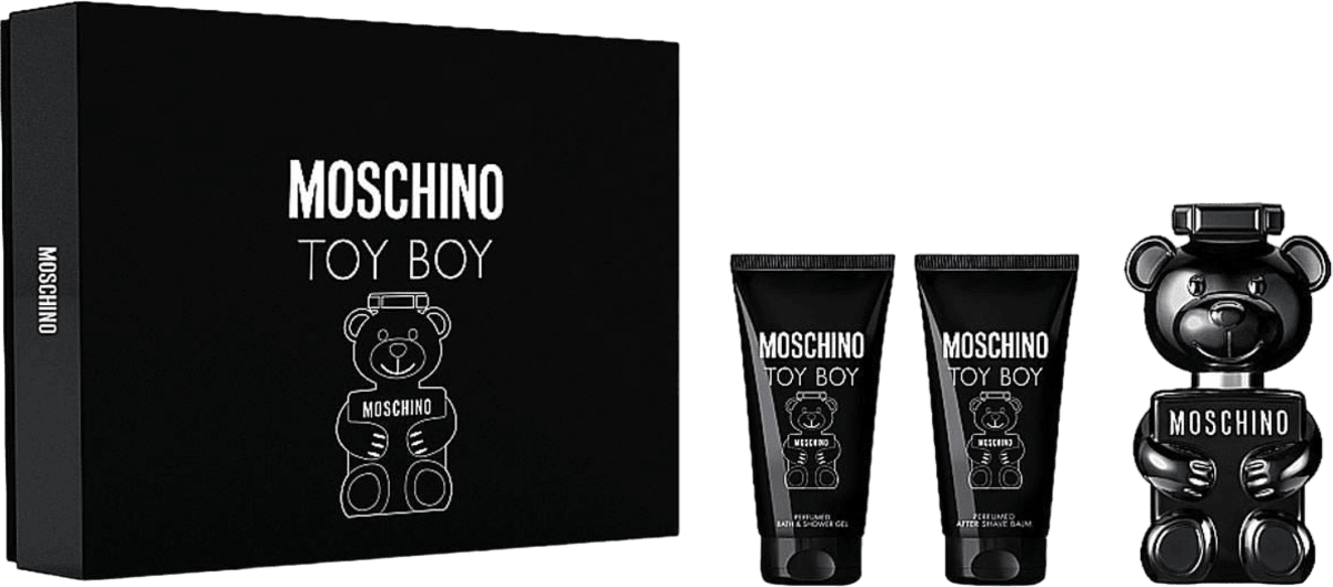 Moschino Set regalo Toy Boy Man, 1 pz Acquista online a prezzi