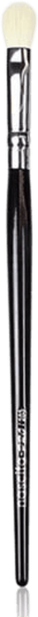 Nascita Professional Ovaler Concealer Pinsel – Für Gleichmäßiges Verteilen Von Stick Oder Flüssigem Concealer