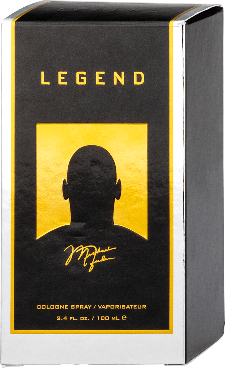 Perfume legend michael jordan best sale