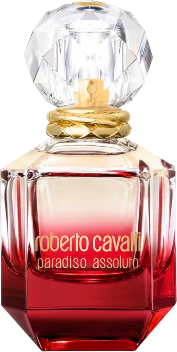 roberto cavalli Paradiso Assoluto edp 75 ml dm drogeriemarkt.ba