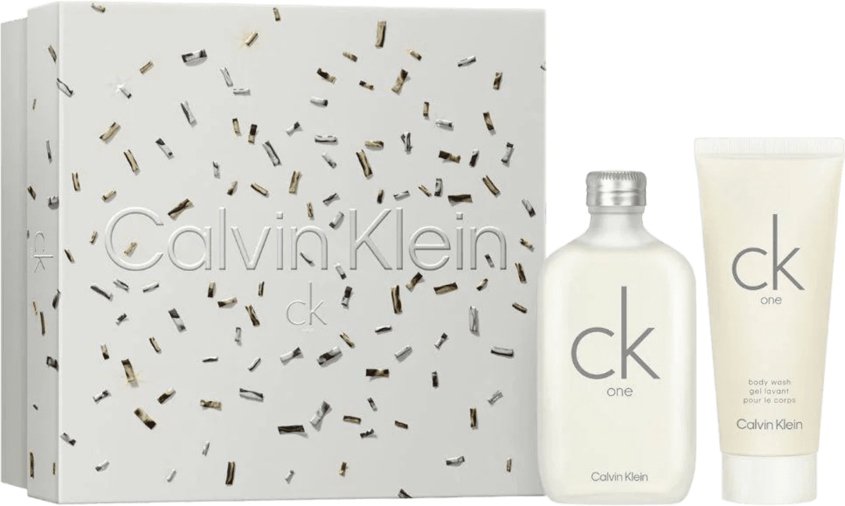 Ck one cofanetto discount