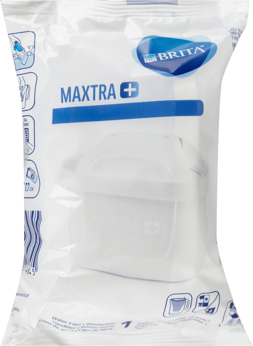 BRITA MAXTRA+ filter za vodu, 1 kom | dm.rs