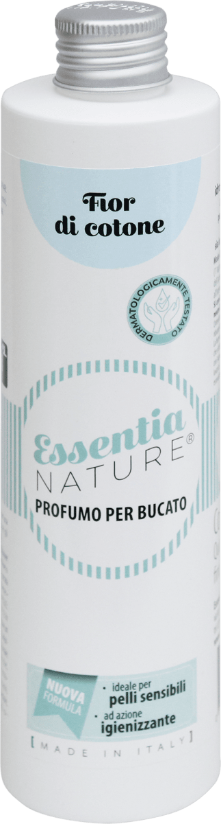 Ricarica Profumo Ambiente 500ml Fior Di Cotone – Fragranza Floreale Con Note Di Orchidea, Rosa E Peonia – Made In Italy