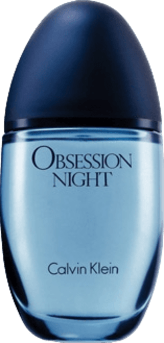 Calvin klein perfume obsession night on sale