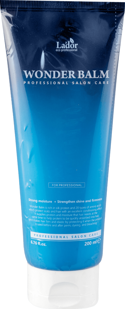 La dor WONDER BALM balzam za kosu 250 ml dm.rs