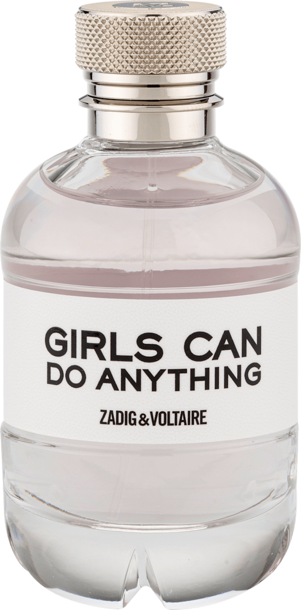 Girls Can Do Anything Parfãƒâ¼m