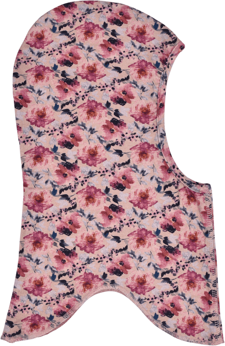 PIECES Female Schlupfmütze PCNAMBI - Stylische Sturmhaube Für Damen