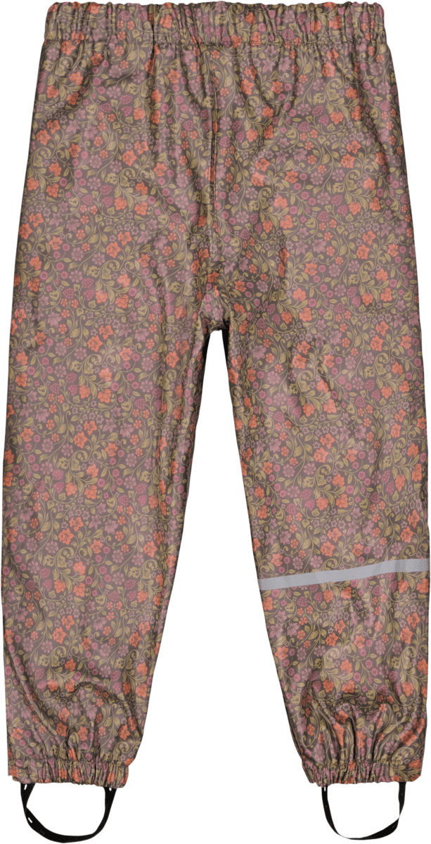 Gefütterte regenhose gr 98 clearance