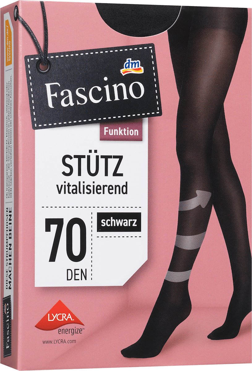Strumpfhose bei dm Clearance