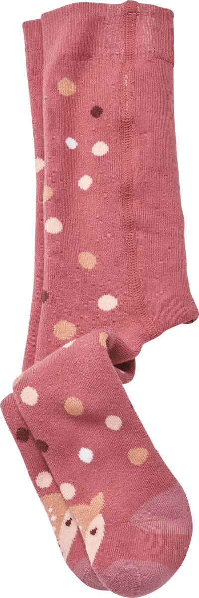 Thermo strumpfhose rosa clearance