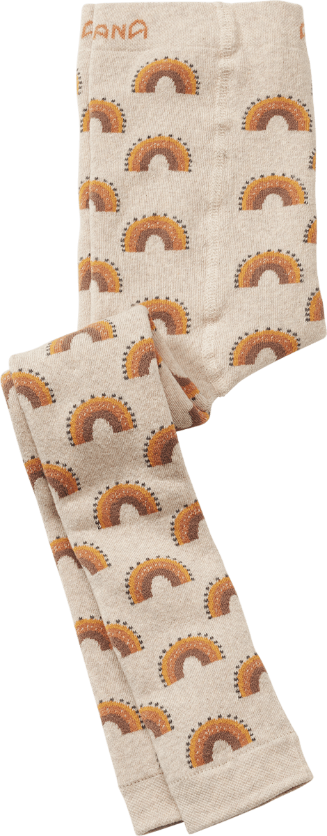 Generisch Weihnachtsleggings Damen Winter Thermoleg Produktbild-Vorschau 5