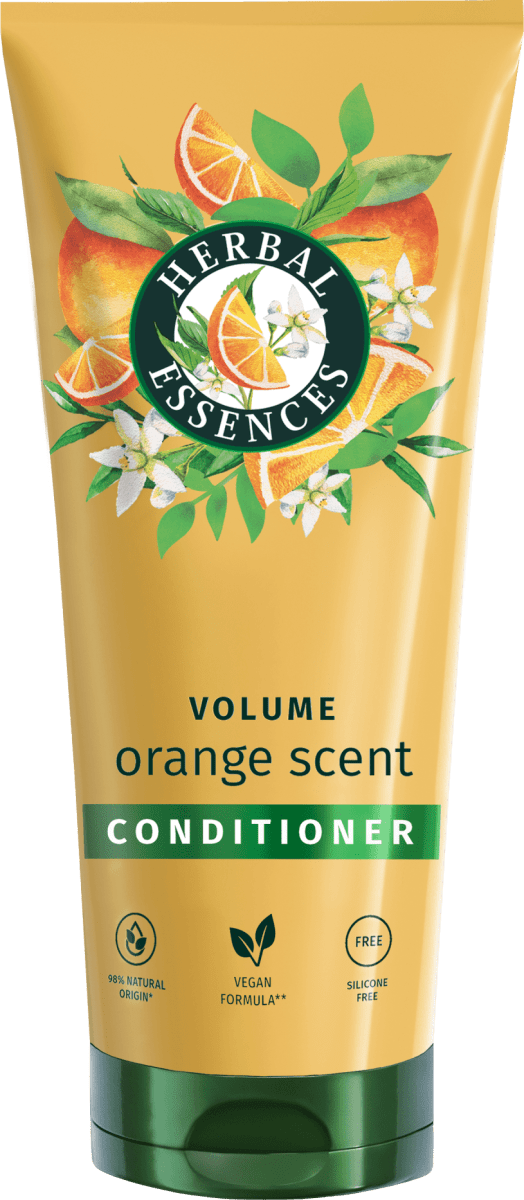 Herbal Essences Volume regenerator za kosu orange, 250 ml trajno