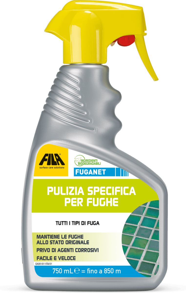 Effax Spray Pulizia Pelle - Detergente Specifico, Flacone 250 Ml - Foto 1