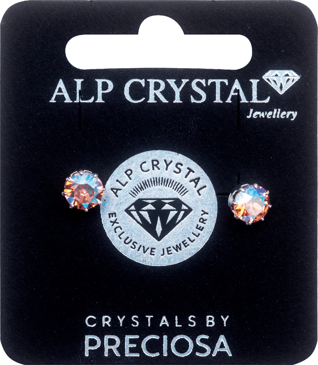 Alp crystal jewellery swarovski hot sale