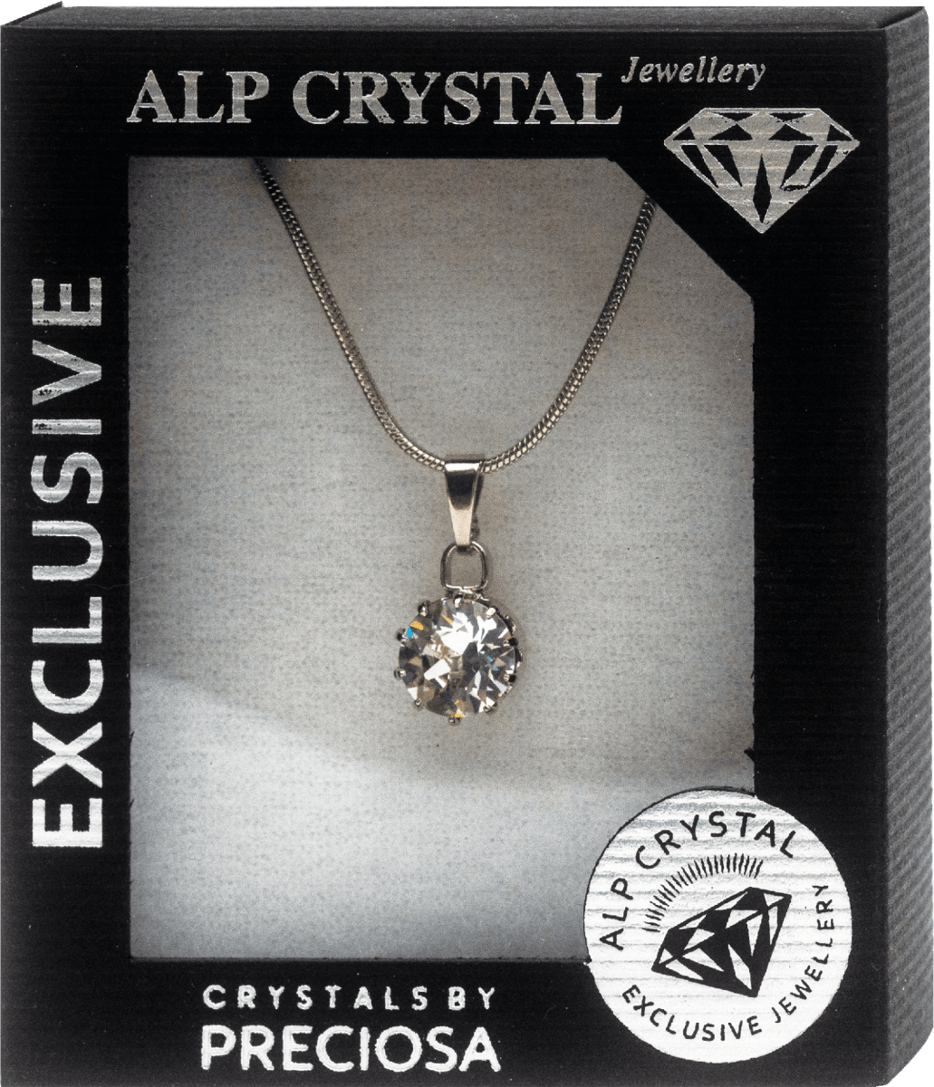 ALP CRYSTAL Jewellery Crystals by Preciosa ogrlica kristal 1 kom. trajno povoljna online kupovina dm drogeriemarkt.ba