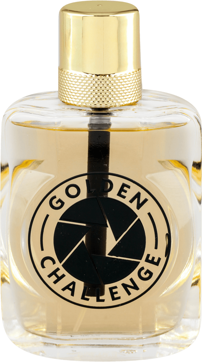 Parfum golden challenge shop
