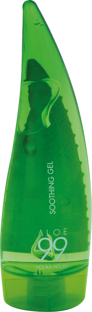Holika Holika Upokojujúci gél ALOE, 55 ml | mojadm.sk