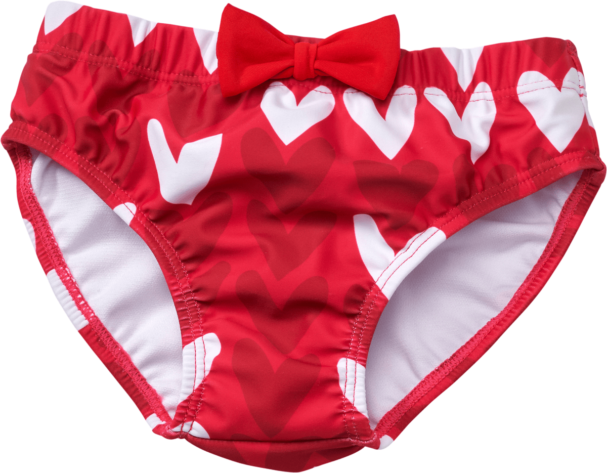 Wilbers Rotkäppchen-Kostüm Für Kleinkinder – Größe 74-80, Inkl. Kleid & Umhang