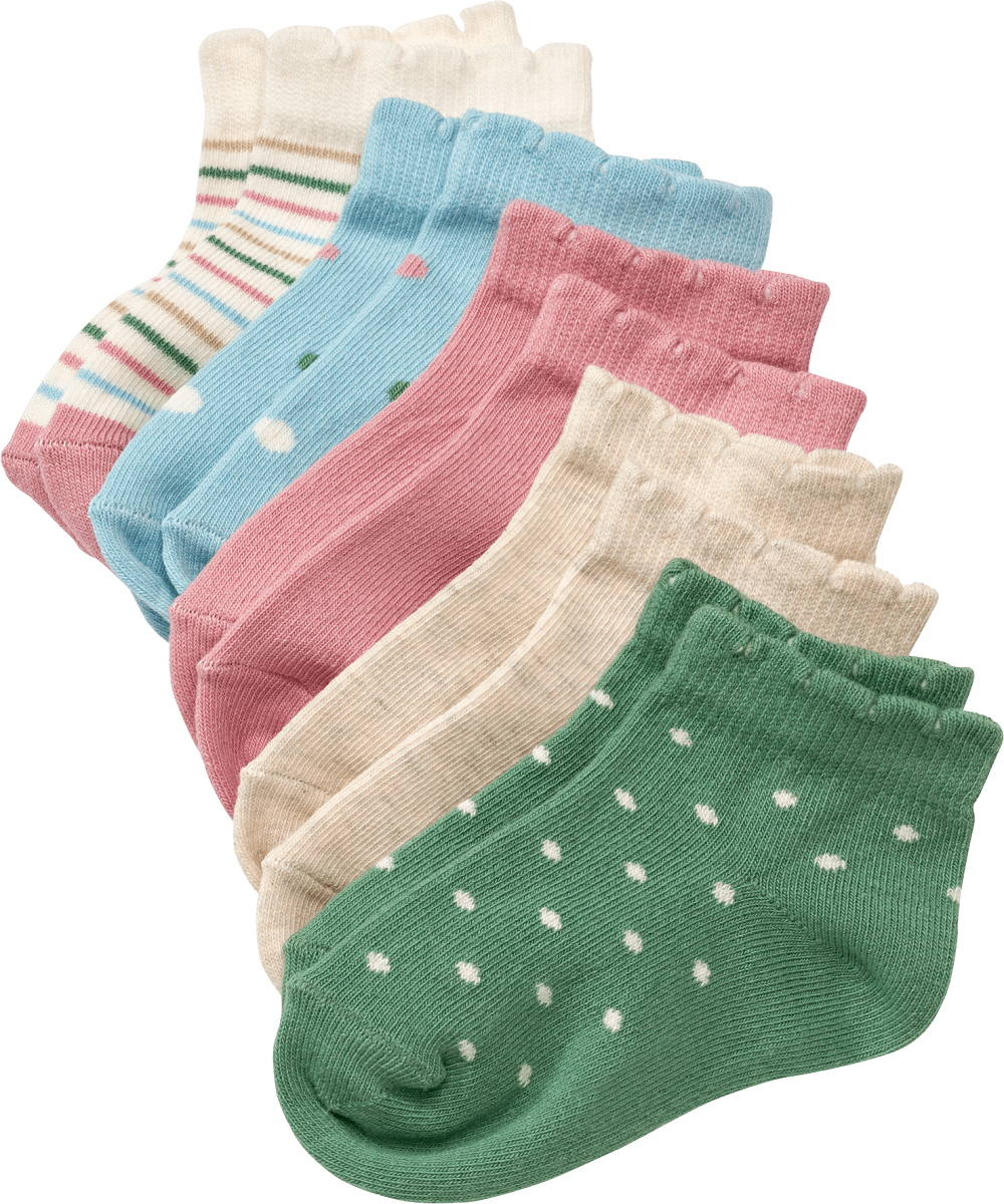 pusblu-sneaker-socken-mit-wellen-bund-rosa-blau-gr-23-26-5-st