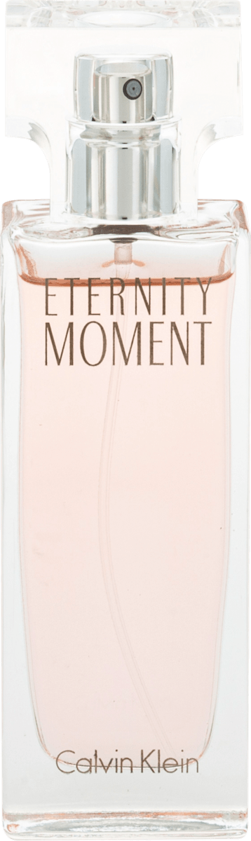Calvin Klein Eau de Parfum Eternity Moment 30 ml dm.at