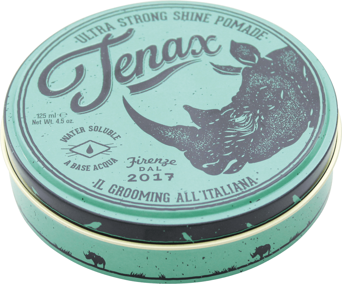 Gummy Fonex Cera Para Peinar El Cabello Con Acabado Mate Pro | Cuotas - Foto 12