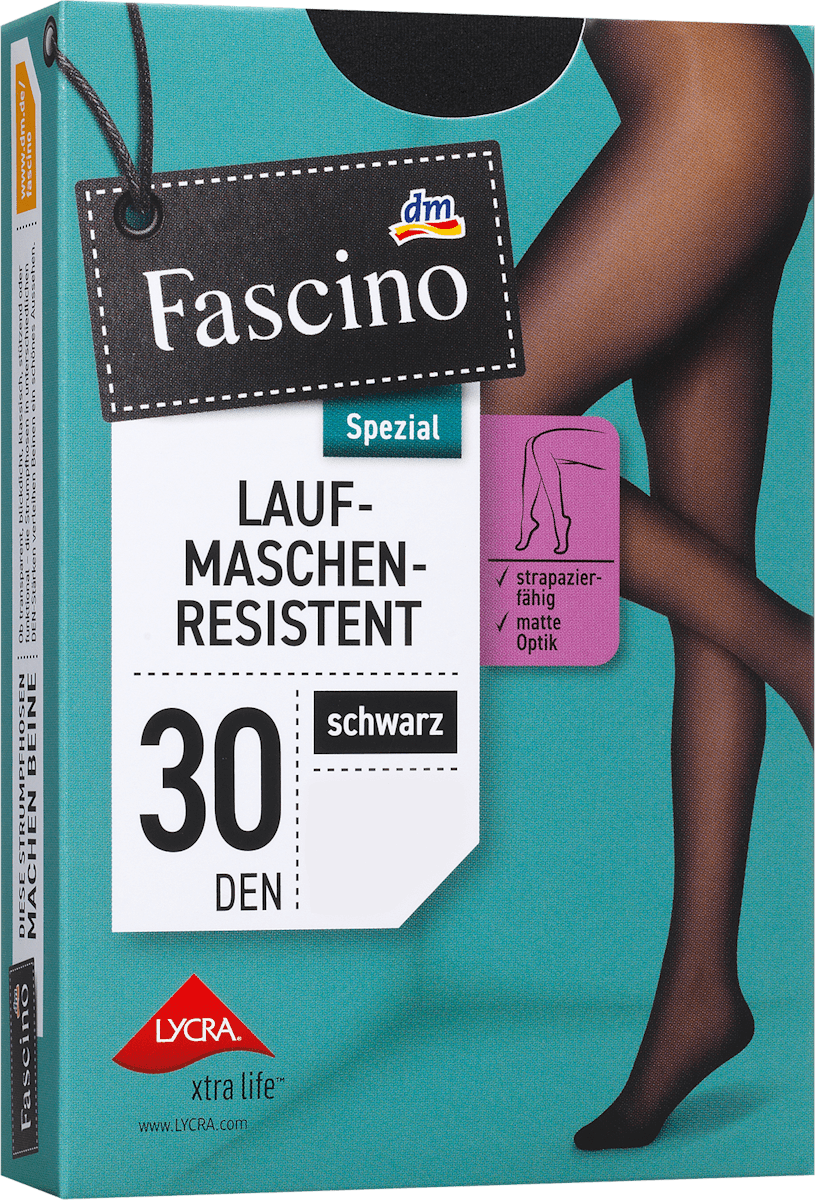 Strumpfhose 30 den dm clearance
