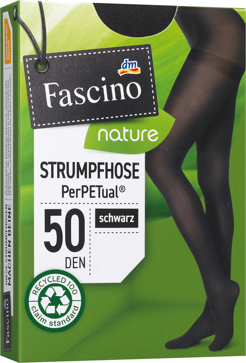 Dm strumpfhose 40 den schwarz clearance