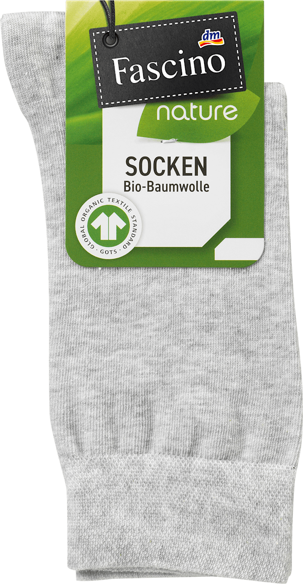 Baumwollsocken dm clearance