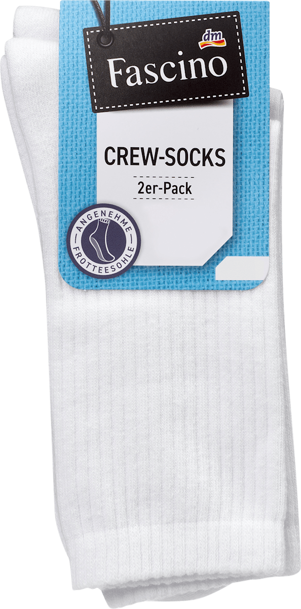 Dm baumwollsocken clearance