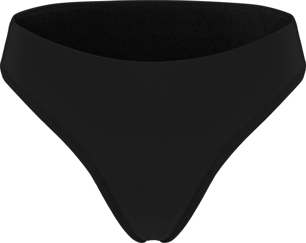 Perioden Badeanzug Damen - 4-Schichten Auslaufsicher Für Schwimmen Mit Menstruation