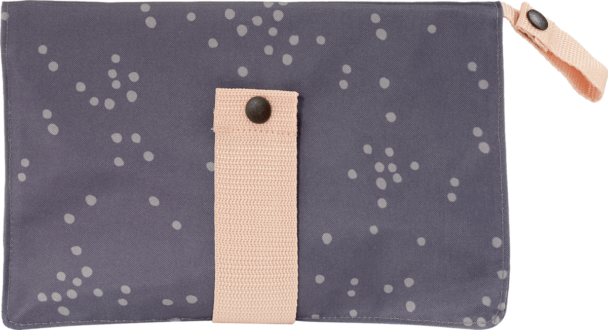 babylove Windeltasche grau/beige, 1 St dauerhaft günstig online 