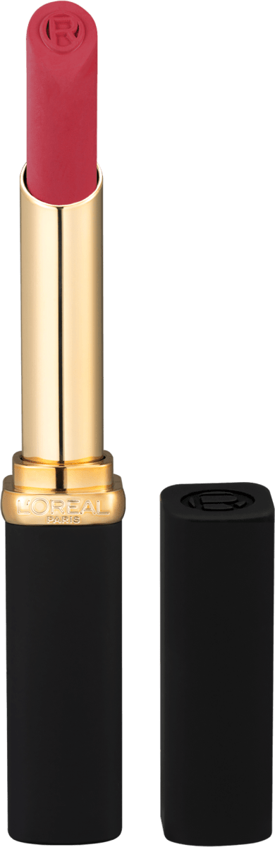 L'Oreal Paris Colour Riche Volume Matte Lipstick 188 Rose Activist