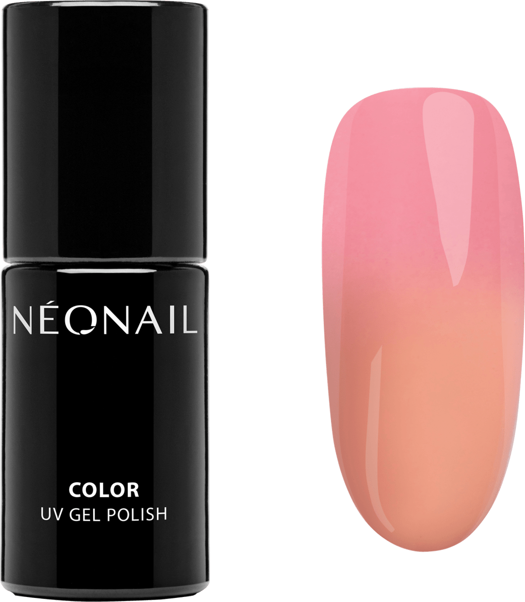 NÉONAIL UV Nagellack Winning Spirit, 7,2 ml dauerhaft günstig online kaufen dm.de