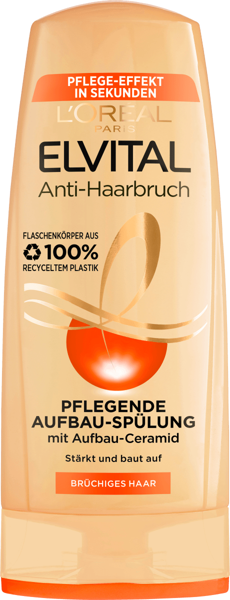 Anian Pflegende Spülung Für Trockenes & Geschädigtes Haar – 250 Ml, Mit Macadamia & Arganöl