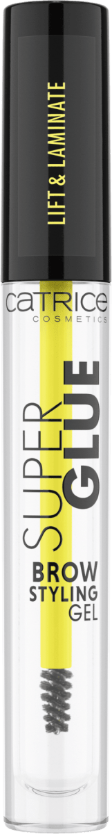 CATRICE Гел за вежди Super Glue, 4 g | dm България