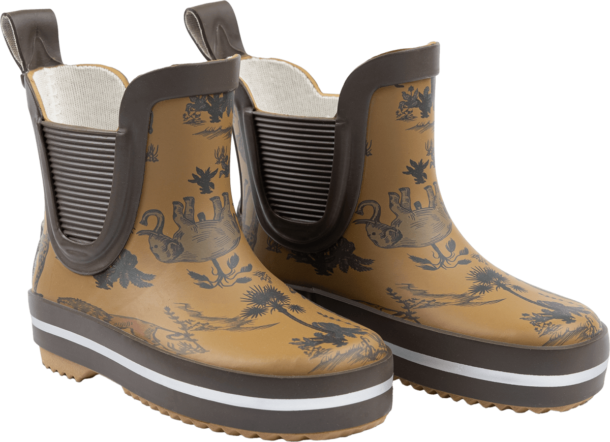Mikk Line Gummistiefel 22