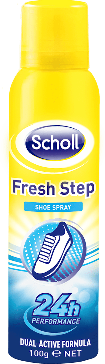 Scholl Дезодорант за обувки Expert Care, 150 ml | dm България