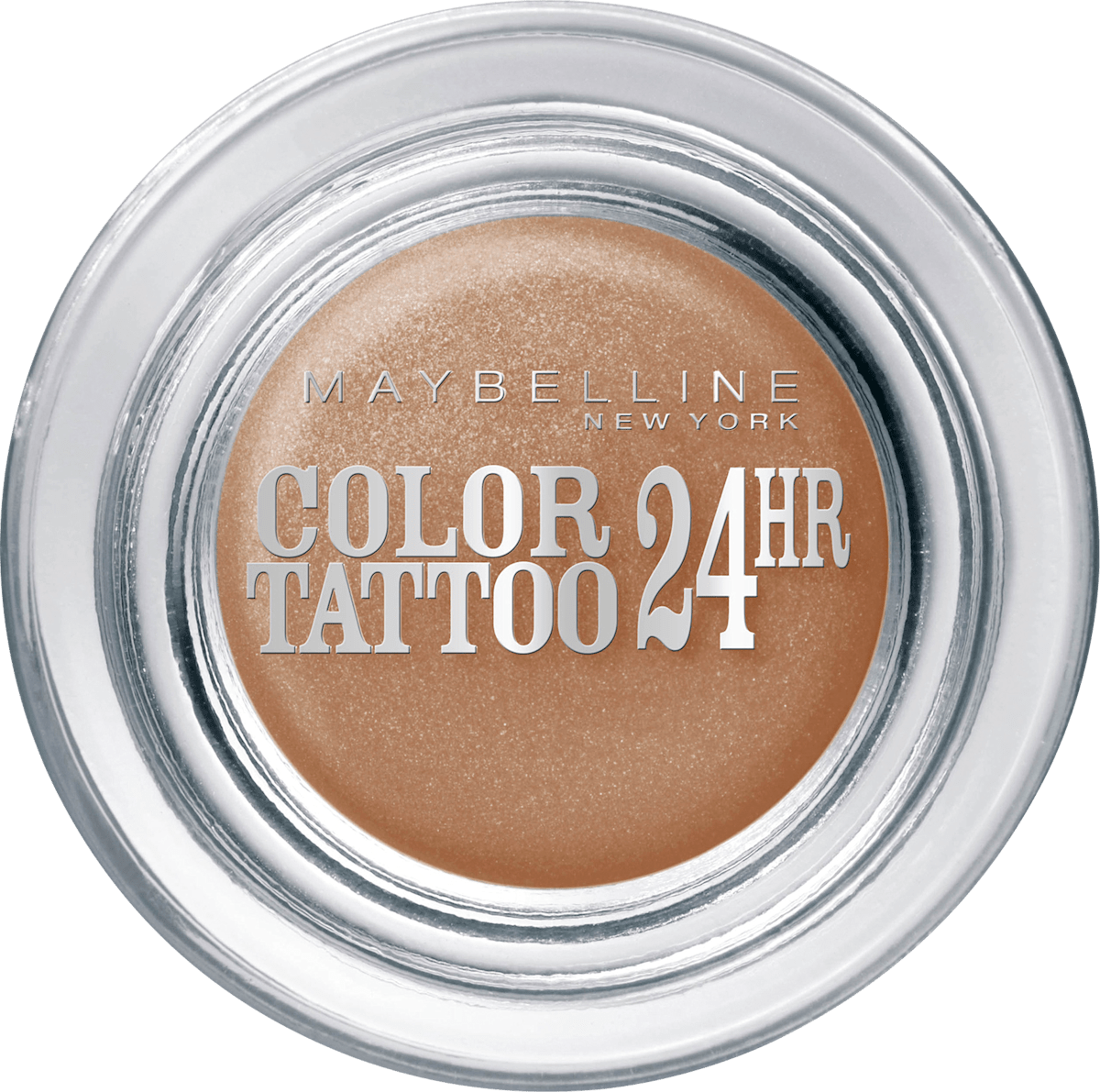 Maybelline New York Lidschatten Eyestudio Color On And On 35 