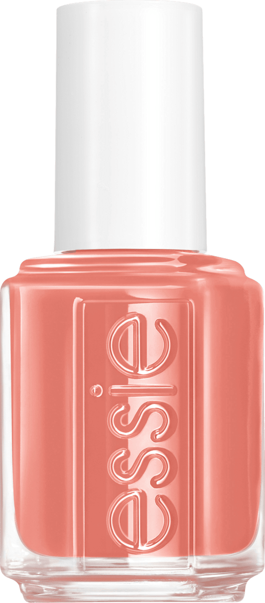 Essie Nagellack Nr. 771 – 13,5 Ml, In Strahlendem Rubinrot, Von L'Oreal