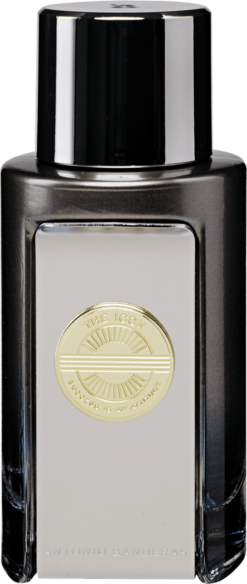 ANTONIO BANDERAS Icon Elixir Férfi EdP, 50 ml | dm.hu