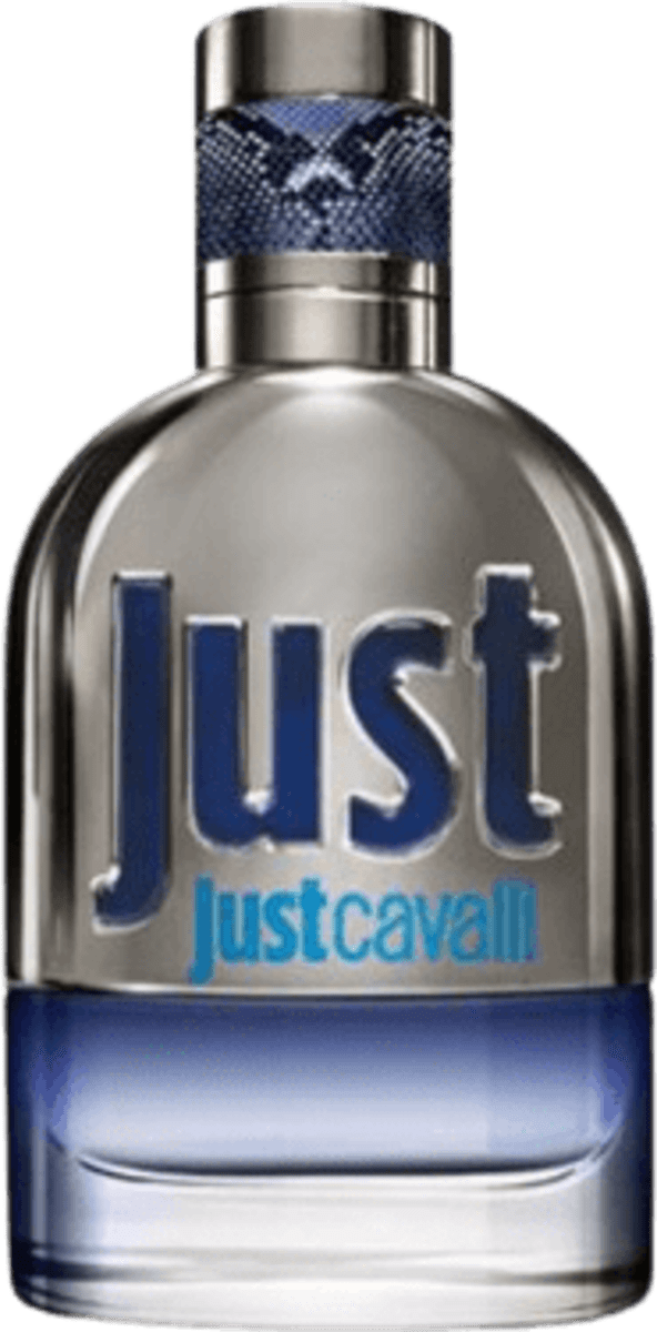 roberto cavalli Férfi EdT Just For Him, 30 ml Vásároljon tartósan