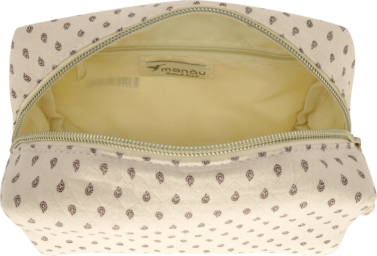 Manòu kosmetiktasche Clearance