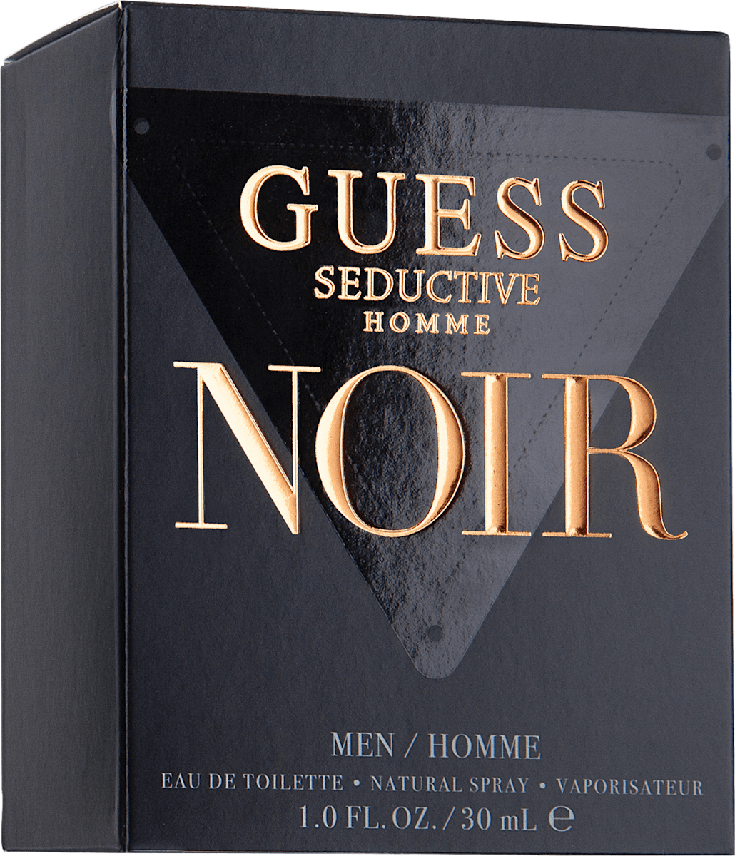 Guess seductive homme 30ml shop