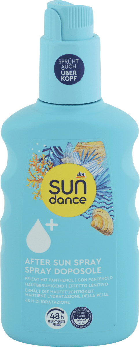 Sundance Spray Po Opalaniu 200 Ml Kupuj W Zawsze Korzystnych Cenach Dmpl 