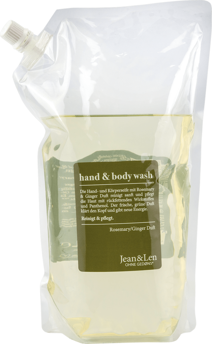 Perlier Ingwer Della Giamaica Flüssigseife | 300 Ml | Belebende Ginger-Seife Für Haut & Hände