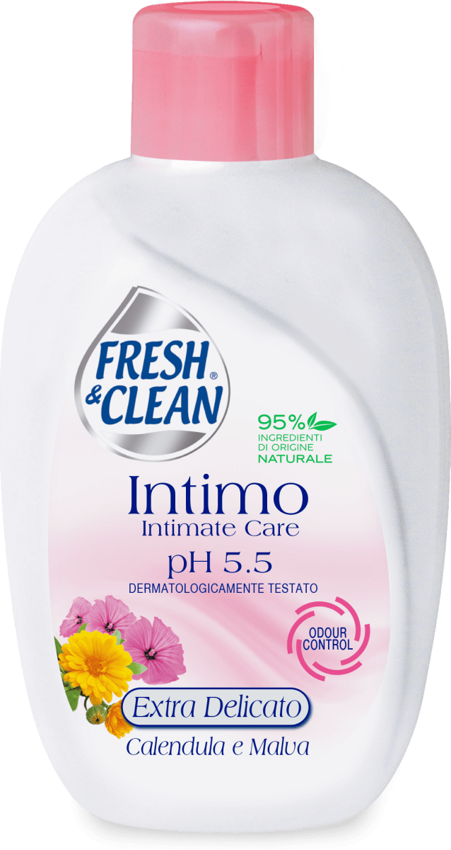 E intimo clearance
