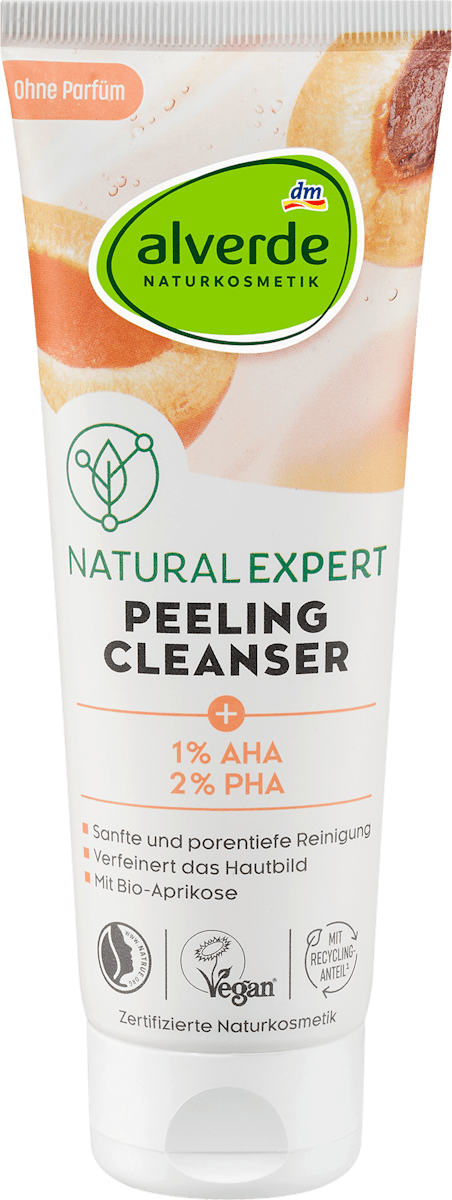 Naturaverde Deo-Stick Mit Berg-Alaun: 100% Natürliches Kristall-Deo, Für Empfindliche Haut, Parfümfrei – 115 G
