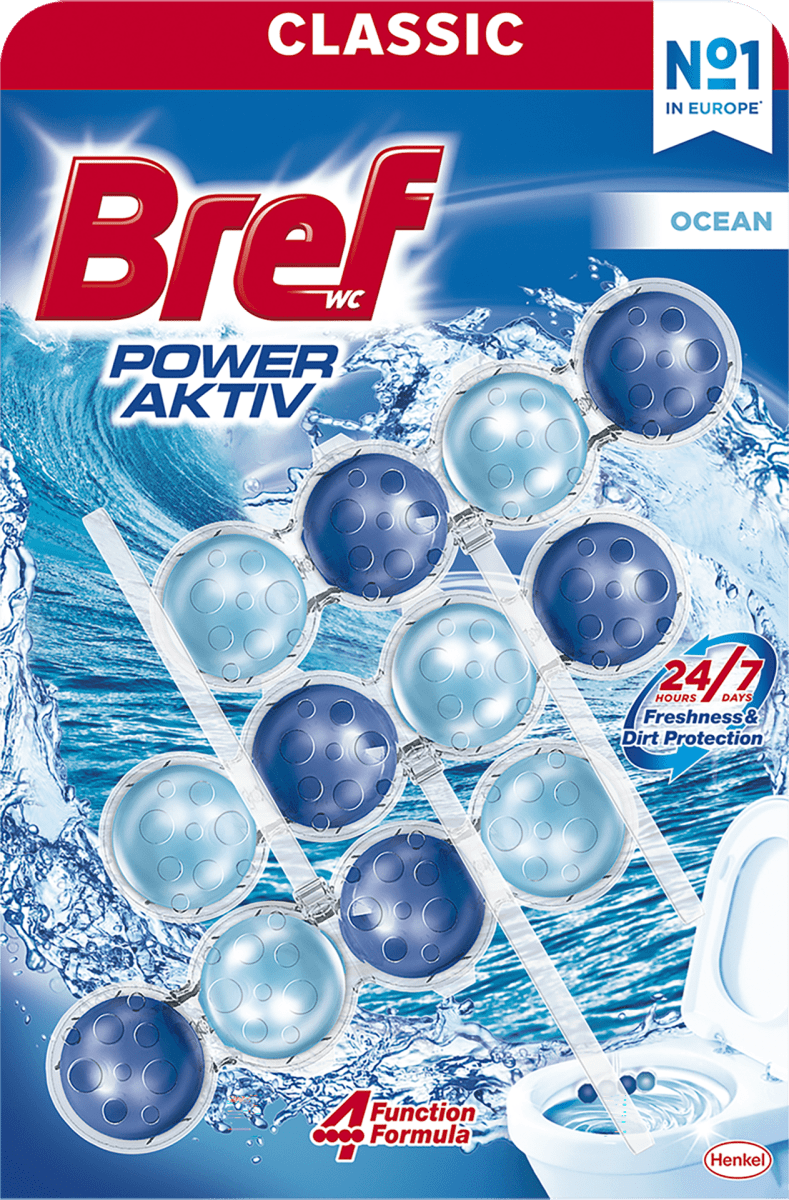 Bref Power Wc Abfluss _ Bref Power Scheuerpulver – CNDRUZ