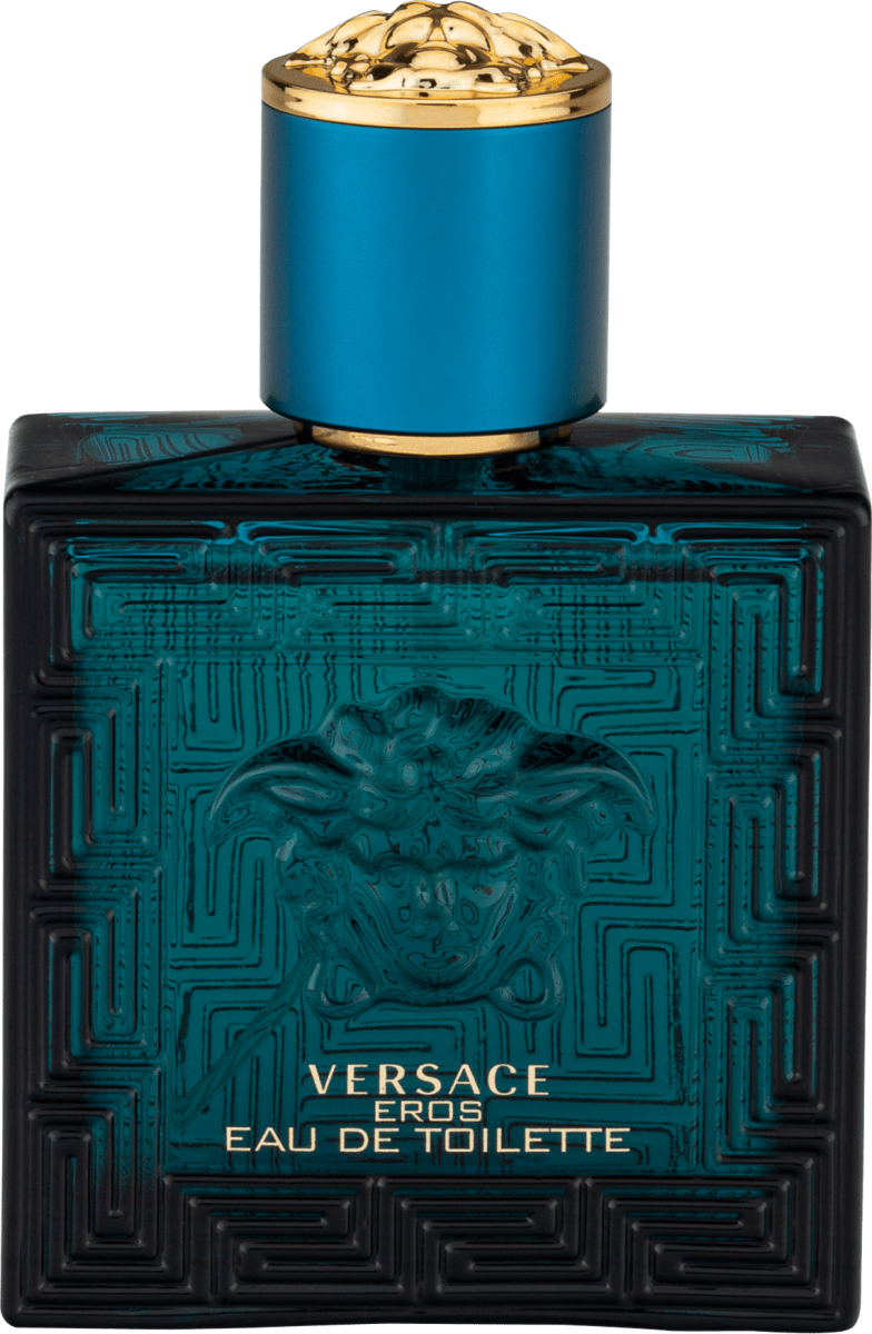 Versace Eau de Toilette Eros, 50 ml | dm.at